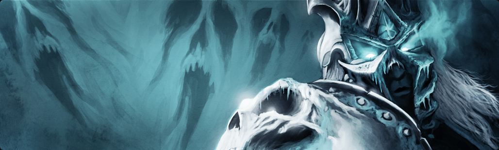 Bienvenido a WoW Vymax! Comunidad platense 